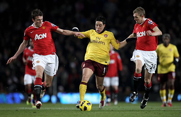 前体育总监 前体育总监